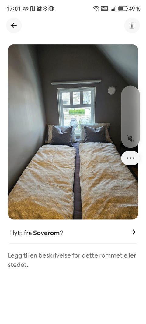 Bilde 2 av annonsen