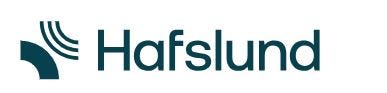 Hafslund logo