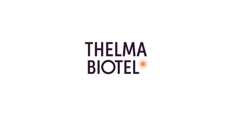 THELMA BIOTEL AS logo