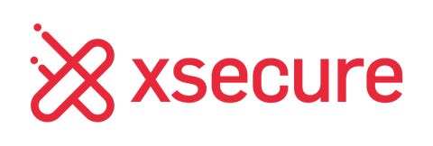 Xsecure AS-logo