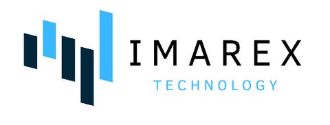 Imarex Technology AS-logo