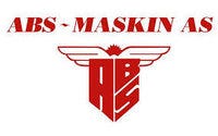 Abs Maskin AS logo