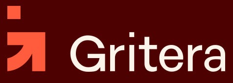 Gritera logo