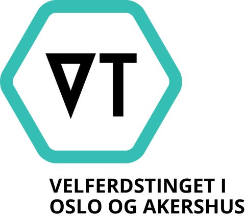 Velferdstinget i Oslo og Akershus logo