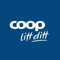 COOP Nesna SA logo