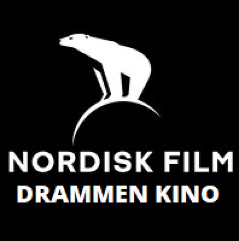 Drammen kino AS logo