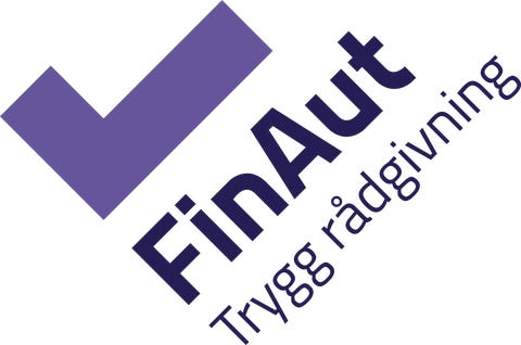 Finansnæringens Autorisasjonsordninger logo