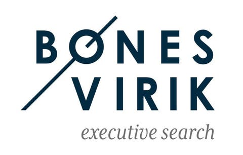 BØNES VIRIK EXECUTIVE SEARCH AS logo