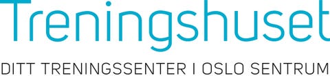 Treningshuset-logo