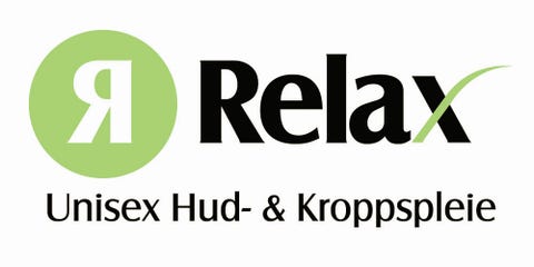 Relax AS-logo