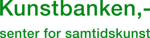 KUNSTBANKEN SENTER FOR SAMTIDSKUNST-logo