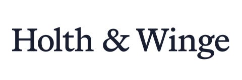 Holth & Winge-logo