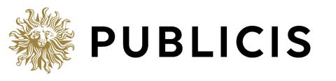 Publicis Norge-logo
