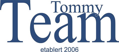 Team Tommy Skeie Org nr 989 998 730-logo