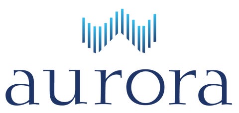 Aurora Omsorg AS logo