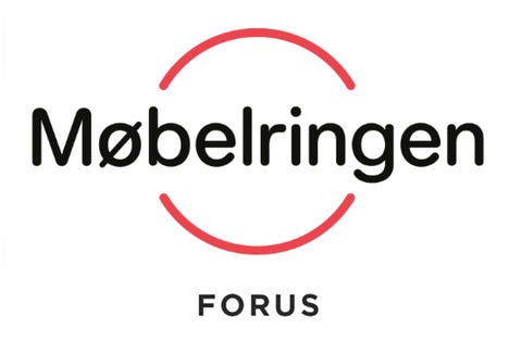 Møbelringen Forus AS-logo
