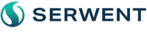 Serwent Norge-logo