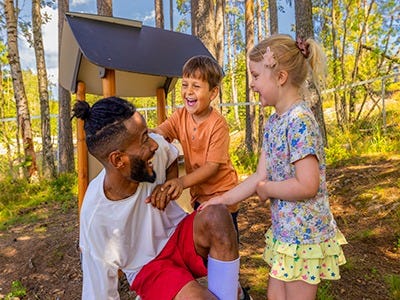 Lørenskog kommune-logo