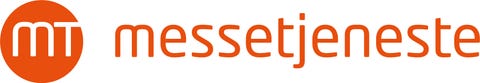 Messetjeneste as-logo