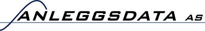 Anleggsdata AS-logo