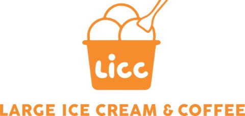 LICC AS logo