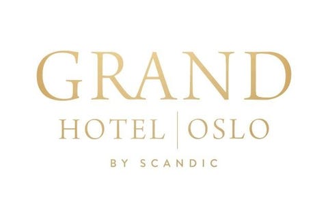 Grand Hotel Oslo-logo