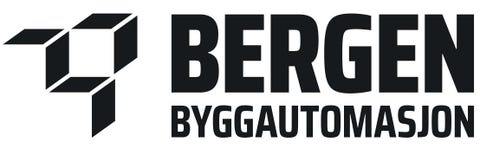 Bergen Byggautomasjon AS logo