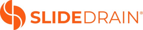Slidedrain-logo