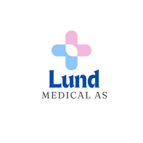 Lund Medical AS-logo