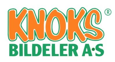 Knoks Bildeler AS-logo