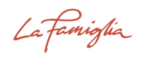 La Famiglia Restaurant, Kristiansand logo