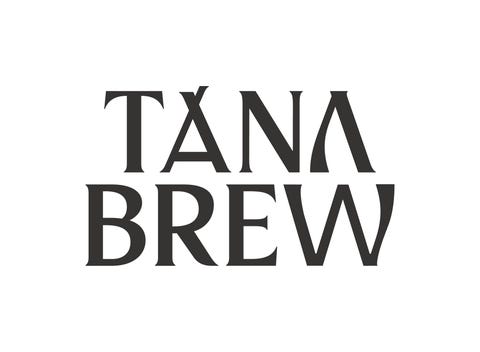Tanabrew AS-logo