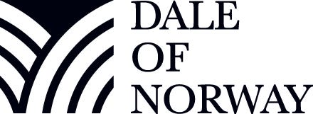 Dale of Norway logo