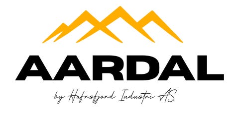 Hafrsfjord Industri AS logo