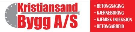 KRISTIANSAND BYGG ENTREPRENØR AS-logo