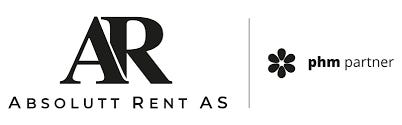 Absolutt Rent AS logo