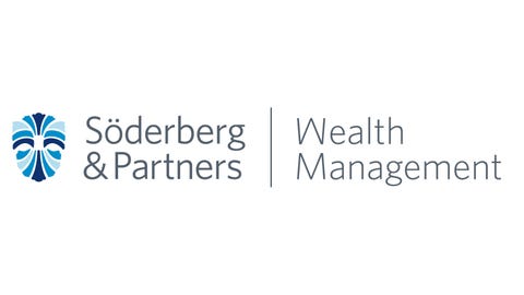 Söderberg & Partners Wealth Management AS-logo