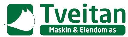 TVEITAN MASKIN & EIENDOM AS logo