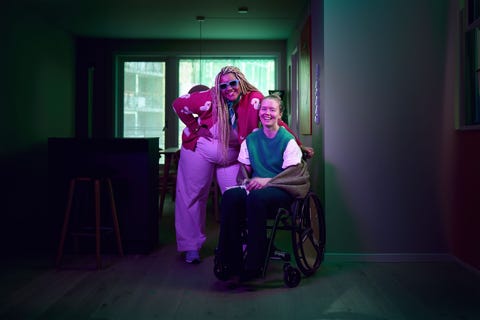 Bjølsenhjemmet-logo