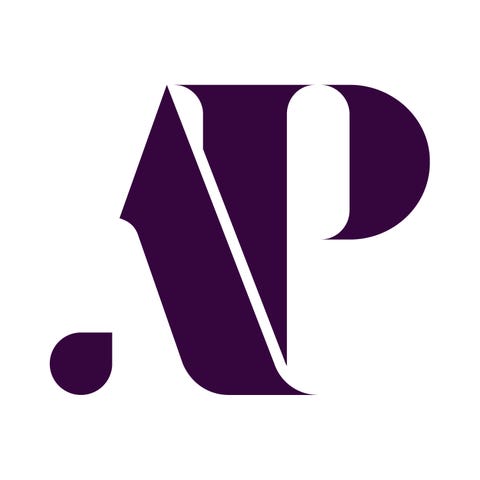 Aini Property AS logo