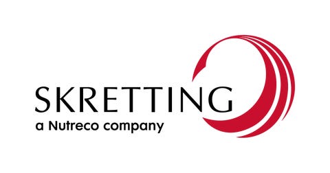 Skretting Aquaculture Innovation logo