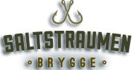 Saltstraumen Brygge logo