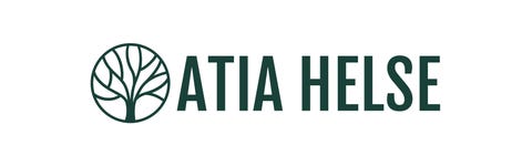 Atia Helse AS logo