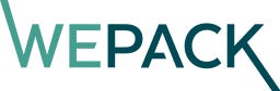 Wepack AS logo