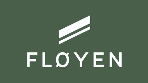 Fløibanen logo