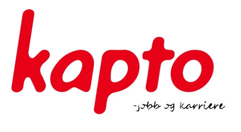 Kapto AS logo