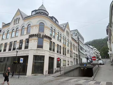Bilde 1 av annonsen