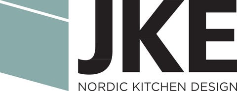 JKE Design As-logo