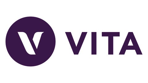 VITA logo
