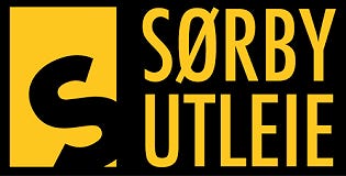 Sørby Utleie AS logo